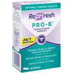 RepHresh Pro-B Probiotic for Women | Feminine Health

