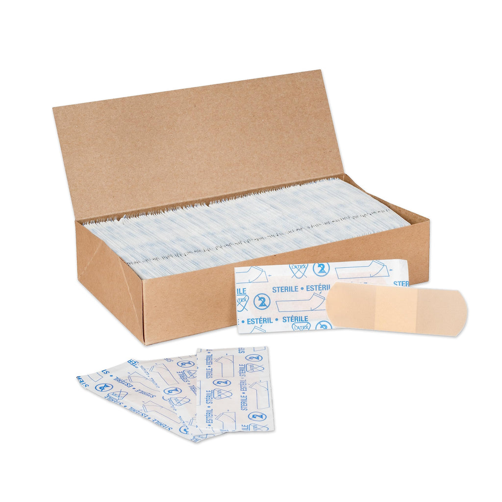 American White Cross Adhesive Bandages

