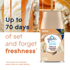 Glade Automatic Spray Refill for Home & Bathroom

