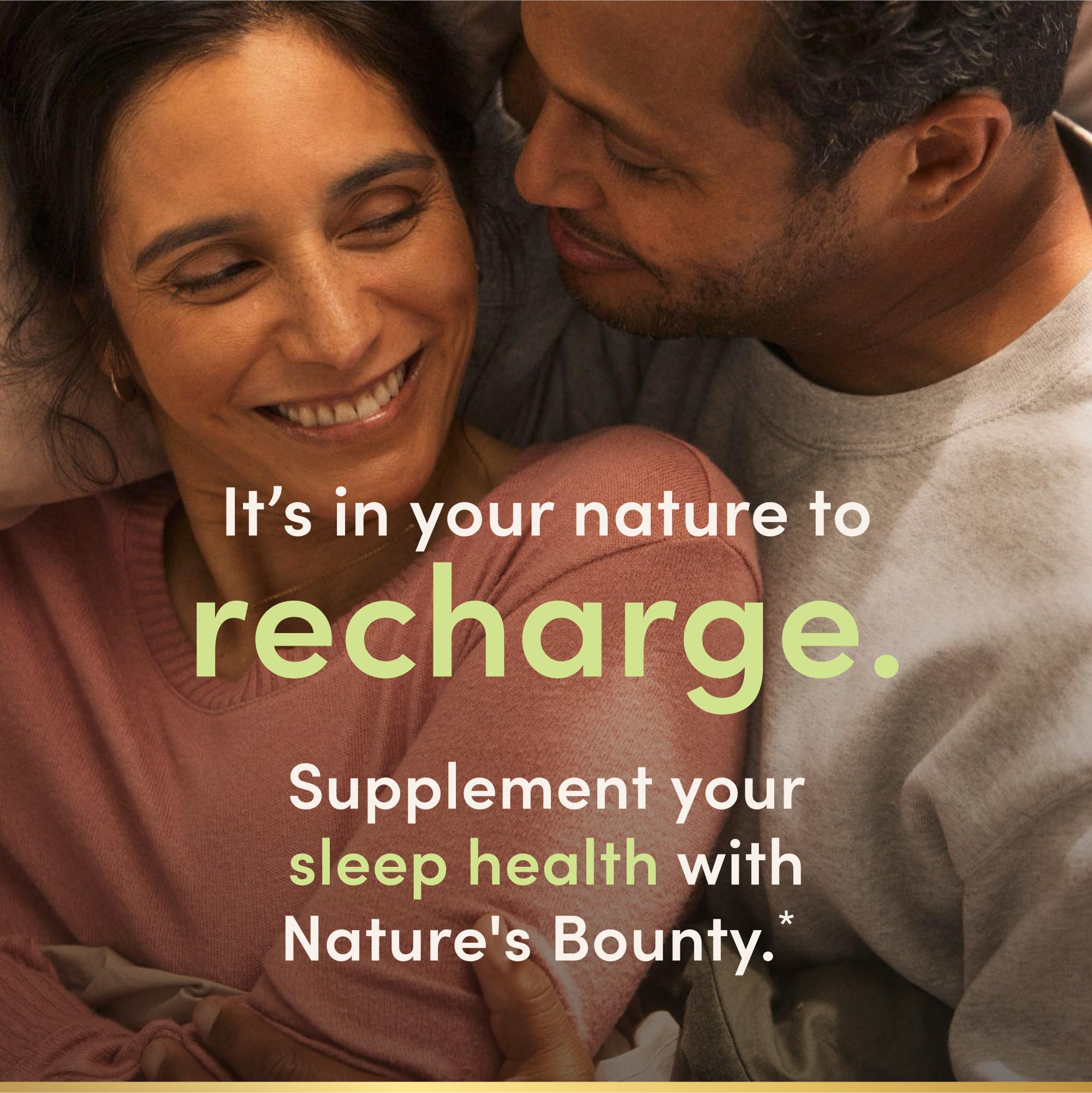 Nature’s Bounty Melatonin Gummies 10 mg Sleep Support

