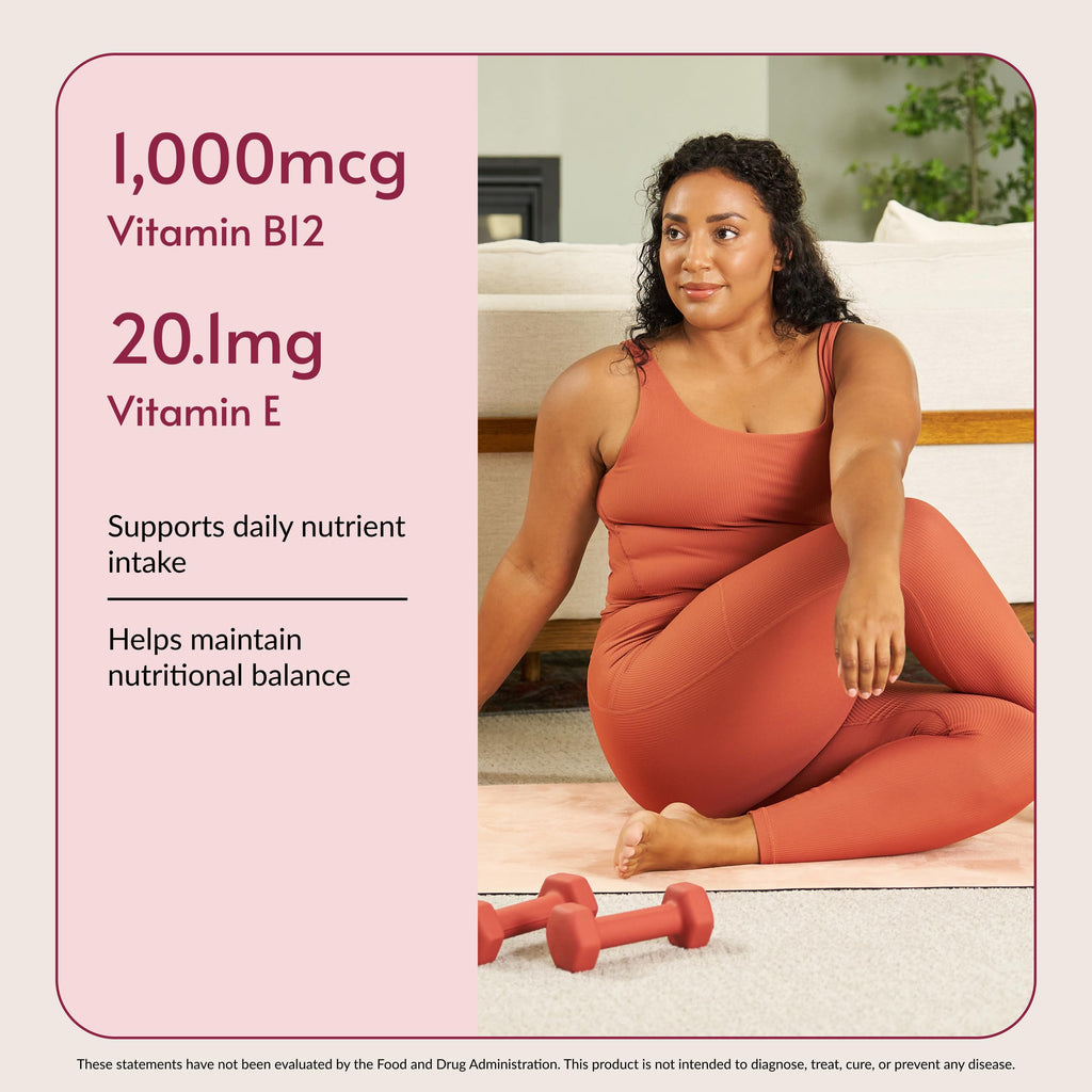 Bariatric Advantage Ultra Multivitamin Capsule

