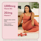 Bariatric Advantage Ultra Multivitamin Capsule

