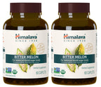 Himalaya Bitter Melon Capsules - Organic, Vegan & Non-GMO

