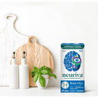 Neuriva Brain + Eye Supplements | Memory & Focus

