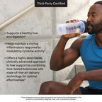 Thorne Dietary Supplement Botanical Blend for Wellness

