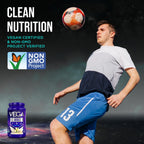 Vega Essential Protein Powder Plant-Based 25g

