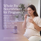 Garden of Life Vitamin Code Raw Prenatal Multivitamin

