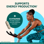 Neuriva Brain Support for Memory & Focus with Neurofactor

