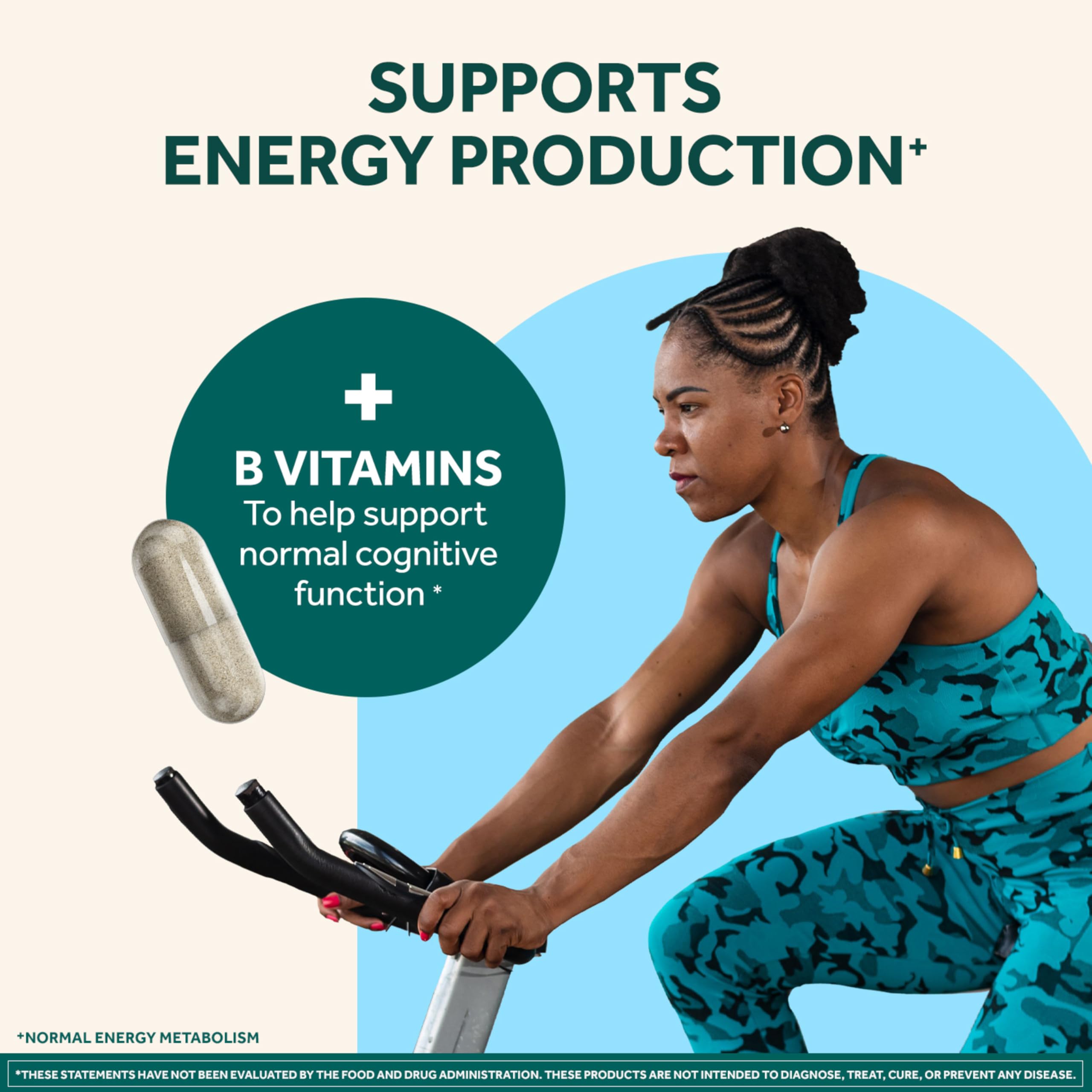 Neuriva Brain Support for Memory & Focus with Neurofactor

