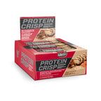 BSN Protein Crisp Bar Gluten-Free High-Protein Snack