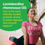 Culturelle Women’s Probiotics with Prebiotics – Support


