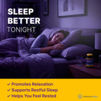 Magnesium Glycinate Malate Capsules by InnovixLabs


