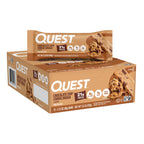 Protein Bars by Quest Nutrition

