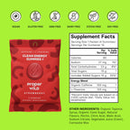 Proper Wild Energy Gummies for Focus and Clean Energy

