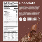 OWYN Plant-Based Protein Powder – Dairy Free Daily Nutrition

