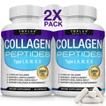 Toplux Collagen Peptides Skin and Joints
