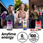 Optimum Nutrition Amino Energy Pre-Workout Powder

