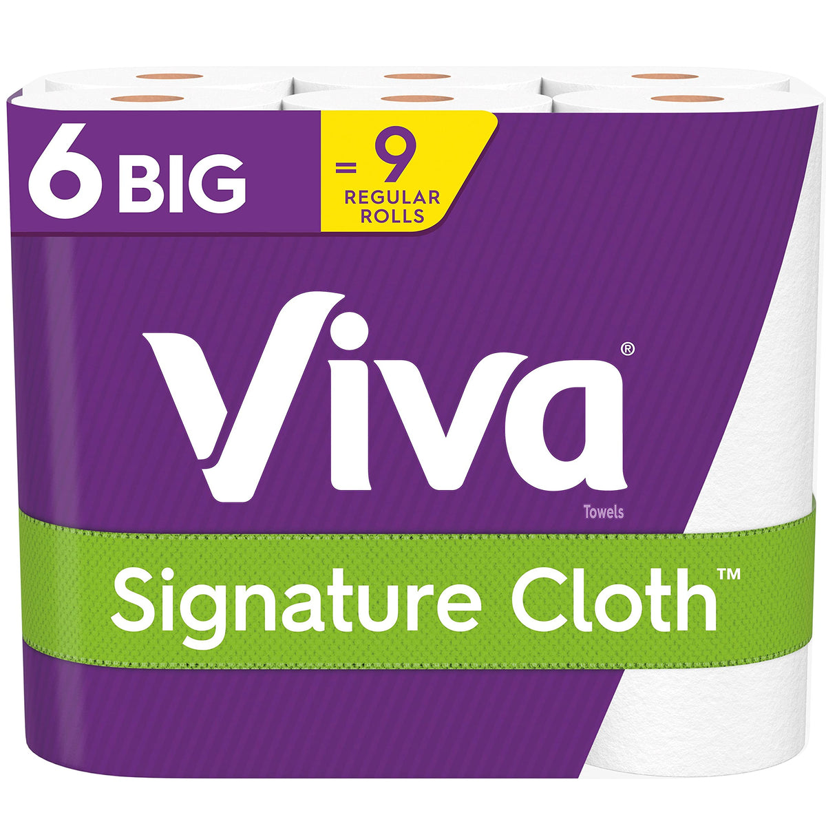 Viva Signature Cloth Paper Towels