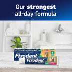 Denture Adhesive Fixodent Ultra Max Hold

