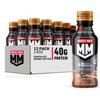 Muscle Milk Pro Series Protein Shake

