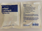 First Aid Only OSHA First Aid Kit for Home Office Car

