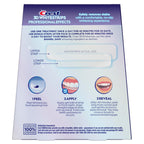 Crest 3D Whitestrips Professional Effects Teeth Whitening Kit 44 Strips

