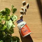 NOW Magtein Magnesium L-Threonate Cognitive Support

