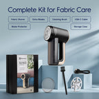 Electrolux Fabric Shaver 3-Speed | Rechargeable


