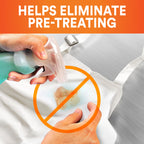 Tide PRO Laundry Detergent Powder | Commercial Use

