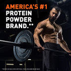 Body Fortress Whey Protein Powder – Premium Gluten-Free

