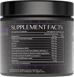 Formulation Factory The Night Before Magnesium Sleep Aid

