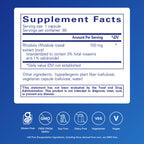 Pure Encapsulations Rhodiola Rosea Supplement Stress Relief

