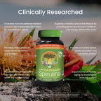 Nutrex Hawaii Pure Hawaiian Spirulina Powder - Vegan


