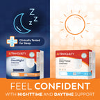 OverNight Disposable Absorbent Underwear by Tranquility


