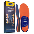 Insoles by Dr. Scholl’s – Advanced Pain Relief Arch Support

