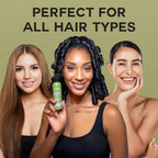 Lebanta Batana Hair Oil – Pure Organic Blend

