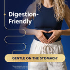Magnesium Glycinate by Purely Holistic | High Absorption

