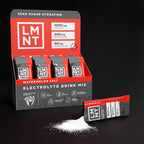 LMNT Zero Sugar Electrolyte Drink Mix

