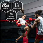 BSN N.O.-XPLODE Pre-Workout Supplement Creatine&Beta-Alanine

