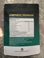 Lymphatic Support Supplement 21-in-1 Herbal Blend


