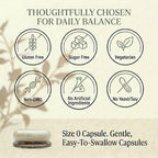 Natural Rhythm Magnesium Complex Supplement

