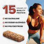 Ready Protein Bars – High-Protein Snack with 15g Protein

