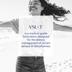 VSL#3 Probiotics for Digestive Health - Multi-Strain

