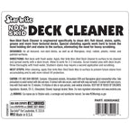 STAR BRITE Non-Skid Deck Cleaner & Protectant Boat Deck Wash

