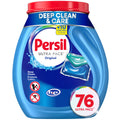 Persil Ultra Pacs Original Everyday Clean Laundry Detergent HE Safe