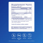 Pure Encapsulations EPA/DHA Essentials Fish Oil Softgels

