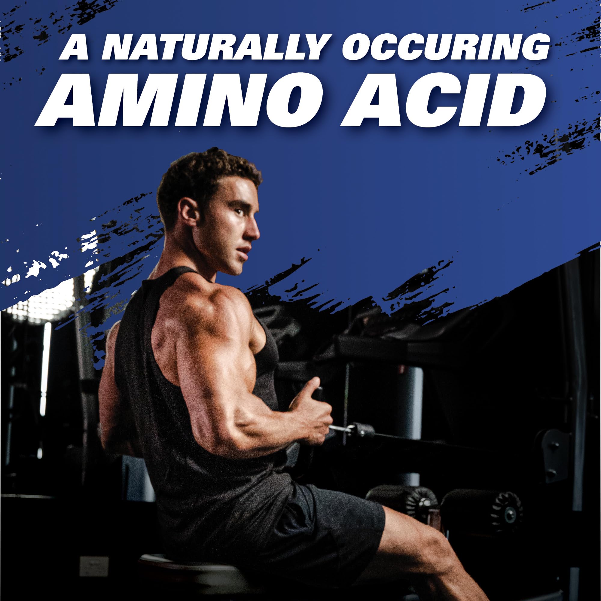 EHP Labs Acetyl L-Carnitine Powder – Brain Health & Energy


