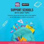 Airborne Kids Immune Support Gummies - Vitamin C & E

