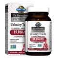 Garden of Life Dr Formulated Probiotics Urinary Tract 50 Billion CFU for Digestive and Immune Health