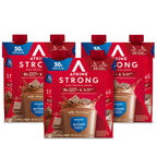 Atkins Strong High Protein Shake GLP-1 Support

